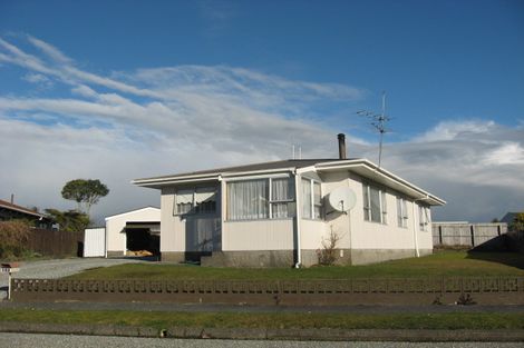 Photo of property in 182 Rolleston Street, Hokitika, 7810
