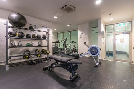 Photo of property in Soho Apartments, 904/74 Taranaki Street, Te Aro, Wellington, 6011