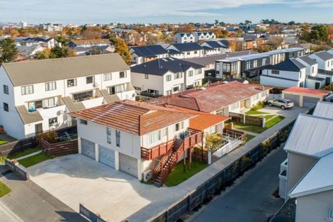 Photo of property in 3/479 Madras Street, St Albans, Christchurch, 8014