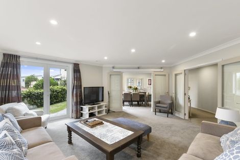 Photo of property in 5 Winsley Terrace, Churton Park, Wellington, 6037