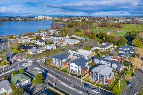 Photo of property in 8a Mary Street, Frankton, Hamilton, 3204