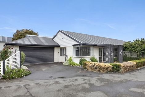 Photo of property in 50a Matipo Street, Riccarton, Christchurch, 8041