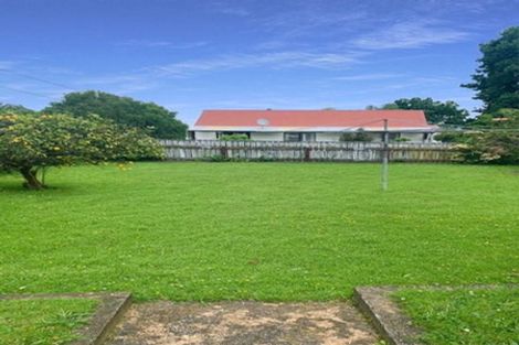 Photo of property in 21 Flower Street, Bulls, 4818