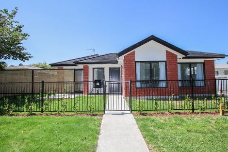 Photo of property in 80u1 Insoll Avenue, Enderley, Hamilton, 3214