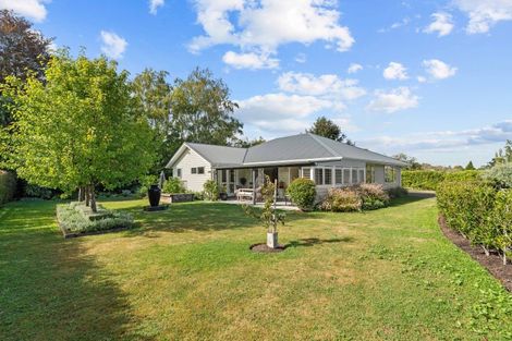 Photo of property in 7 Hewson Lane, Greytown, 5712