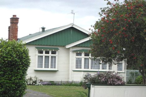 Photo of property in 95 Slater Street, Richmond, Christchurch, 8013