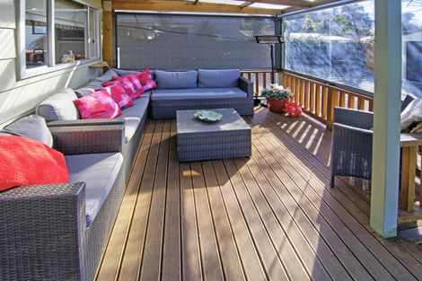 Photo of property in 5 Kereru Place, Masterton, 5810