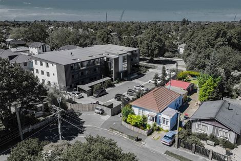 Photo of property in 98 Vogel Street, Richmond, Christchurch, 8013