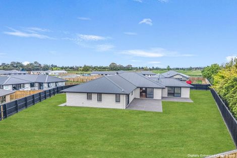 Photo of property in 1 Roach Lane, Amberley, 7481