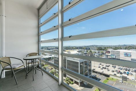 Photo of property in 1008/17 Osterley Way, Manukau, Auckland, 2104