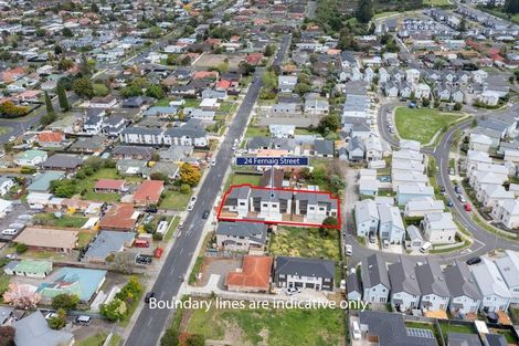 Photo of property in 24b Fernaig Street, Papakura, 2110