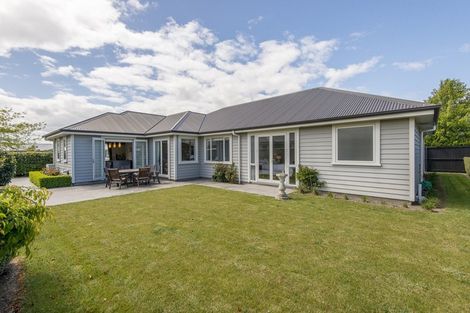 Photo of property in 5 Temple Avenue, Lincoln, 7608