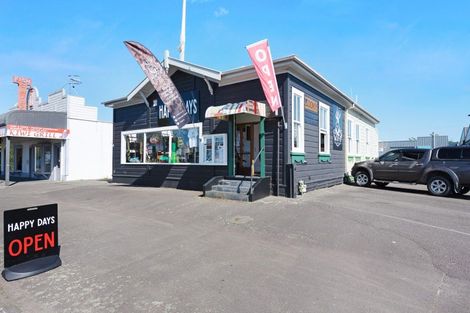 Photo of property in 1/33 Oxford Street, Richmond, 7020