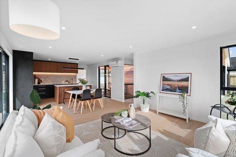 Photo of property in 43 Gammack Drive, Halswell, Christchurch, 8025