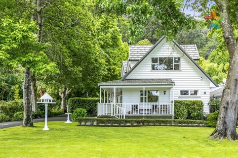 Photo of property in 46b Hine Road, Wainuiomata, Lower Hutt, 5014