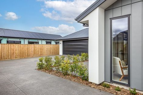 Photo of property in 26 Penney Avenue, Kaiapoi, 7630