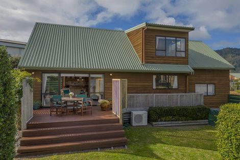 Photo of property in 4 Uzailla Court, Pauanui, Hikuai, 3579