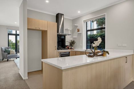 Photo of property in 16 Harvard Street, Hobsonville, Auckland, 0616