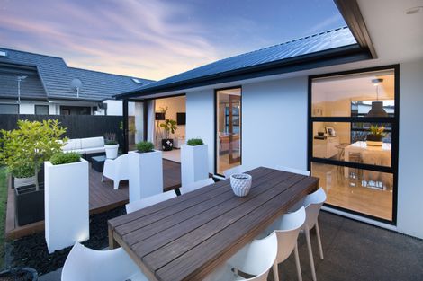 Photo of property in 143 Te Rito Street, Marshland, Christchurch, 8083
