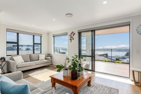 Photo of property in 56 Queen Charlotte Drive, Aotea, Porirua, 5024