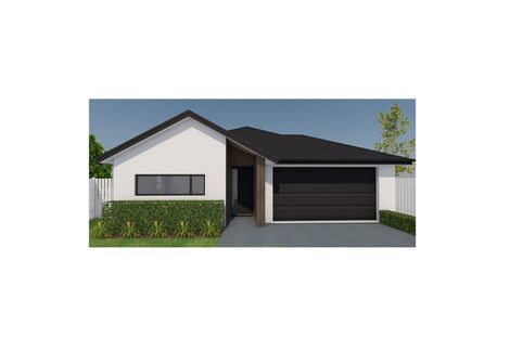 Photo of property in 45 Mcquillan Avenue, Woodend, 7610