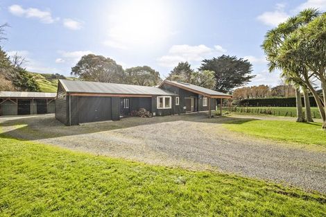 Photo of property in 549 Ohariu Valley Road, Ohariu, Wellington, 6037