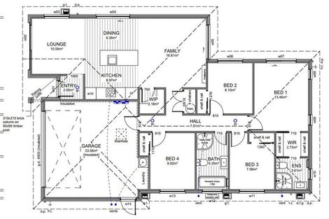 Photo of property in 77 Henshaw Street, Woodend, 7610