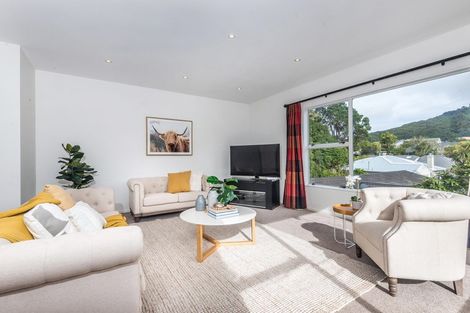 Photo of property in 32a Izard Road, Khandallah, Wellington, 6035