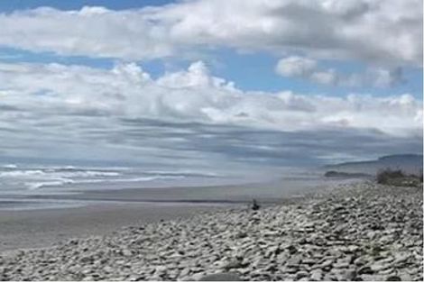 Photo of property in 1 Paramount Road, Barrytown, Greymouth, 7873