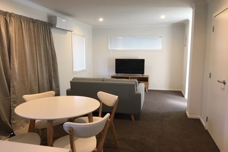 Photo of property in 7u4 Burrows Place, Frankton, Hamilton, 3204