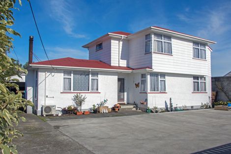 Photo of property in 2 Iorns Street, Masterton, 5810