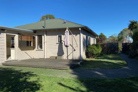 Photo of property in 163 Baker Street, New Brighton, Christchurch, 8083