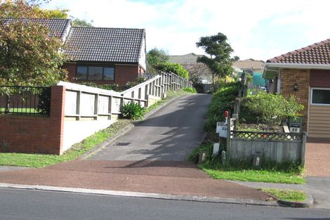 Photo of property in 1/52 Clydesdale Avenue, Somerville, Auckland, 2014