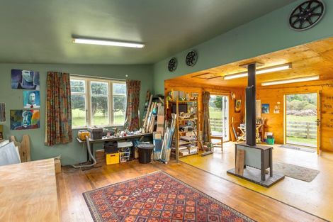 Photo of property in 960 Norfolk Road, Upper Plain, Carterton, 5791