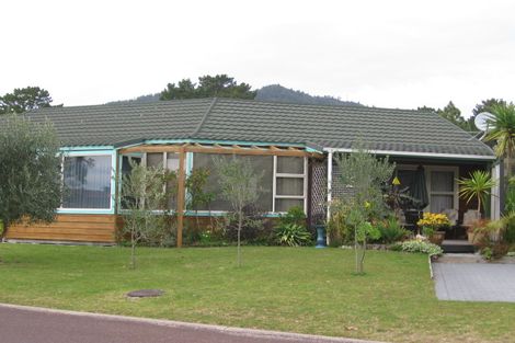Photo of property in 13/23 Kennedy Park Drive, Pauanui, Hikuai, 3579