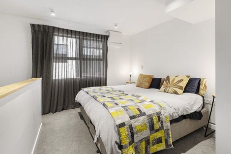Photo of property in 54u6 Webb Street, Te Aro, Wellington, 6011