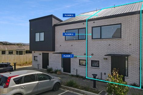 Photo of property in 59 Ivy Nola Way, Henderson, Auckland, 0612