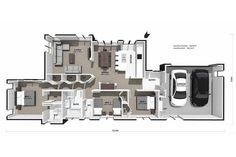 Photo of property in 31 Sycamore Drive, Sunnynook, Auckland, 0620