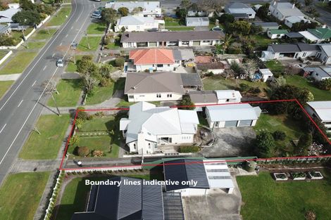 Photo of property in 174 Victoria Street, Dargaville, 0310