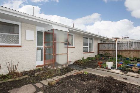 Photo of property in 1/22 Longfellow Street, Sydenham, Christchurch, 8023