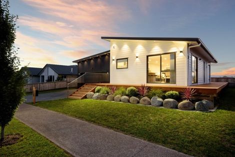 Photo of property in 45 Hastings Road, Pyes Pa, Tauranga, 3112