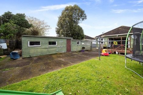 Photo of property in 170 South Road, Hawera, 4610