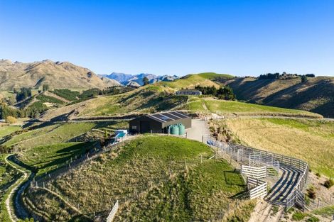 Photo of property in Omaka View, 270 Barracks Road, Hawkesbury, Blenheim, 7272
