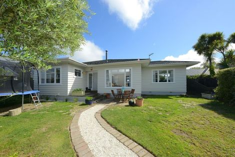 Photo of property in 176 Cashmere Road, Hoon Hay, Christchurch, 8025