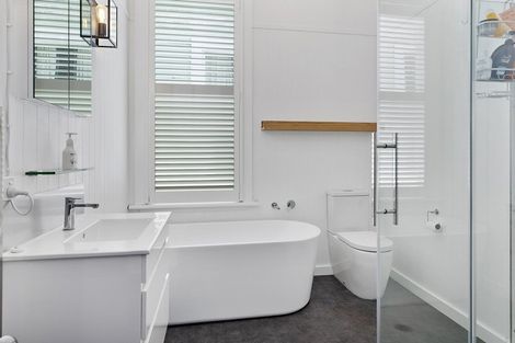 Photo of property in 109 Constable Street, Newtown, Wellington, 6021