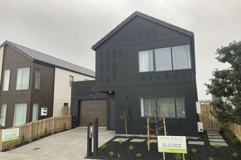 Photo of property in 17 Kakariki Lane, Rototuna North, 3210