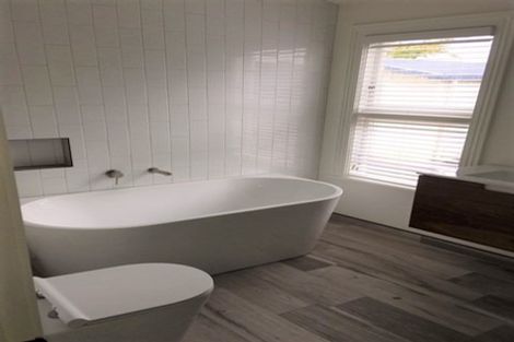 Photo of property in 578 Madras Street, St Albans, Christchurch, 8014