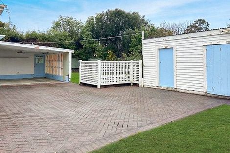 Photo of property in 206 West Street, Greytown, 5712