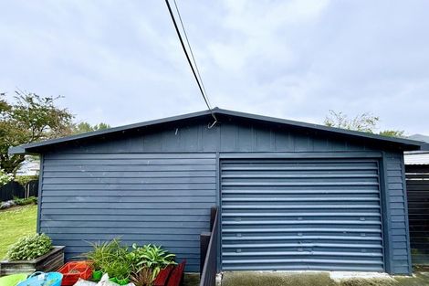 Photo of property in 179 Waddington Drive, Naenae, Lower Hutt, 5011