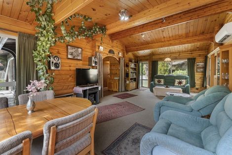 Photo of property in 10 Kamaka Crescent, Bridge Hill, Alexandra, 9320